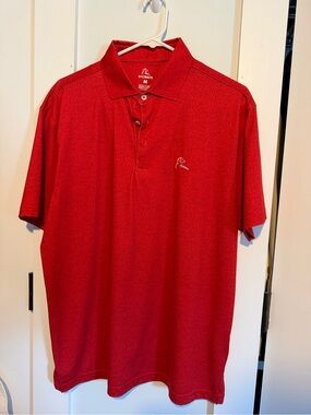 Rhoback - Tiger Polo!!